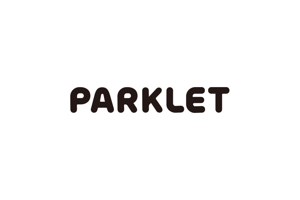 Parklet Meiji Park ※10/12 OPEN